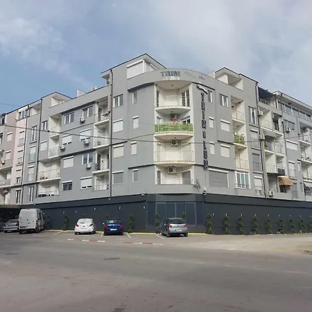 Apartment Dif 2 *