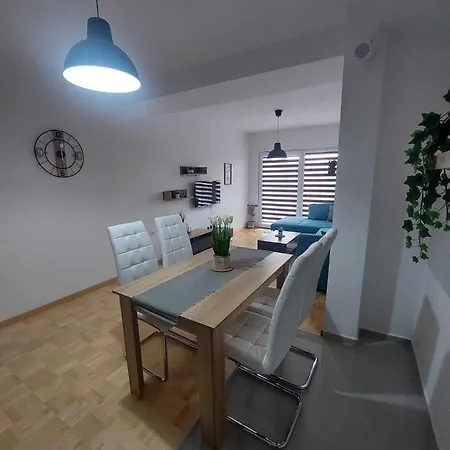 Apartment Dif 2 Ohrid