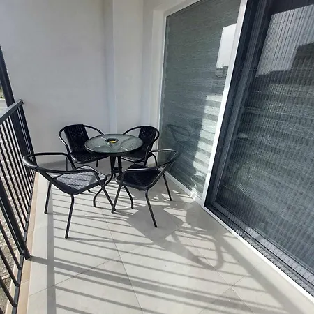 Dif 2 Apartment